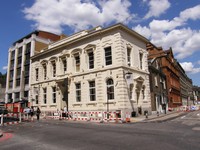 The Dispensary on Leman Street