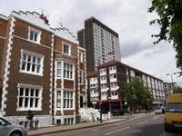 St Ann's Villas