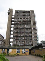 Trellick Tower
