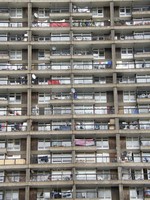 Trellick Tower