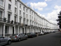 Gloucester Terrace