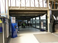 Paddington (Hammersmith & City) station
