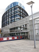 Paddington Basin