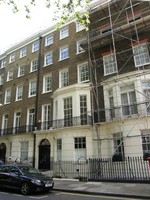 34 Montagu Square