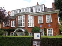 The Freud Museum