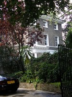 7 Cavendish Avenue