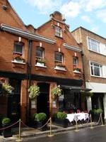 Bruton Place