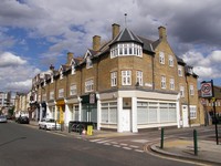 Lambeth Walk