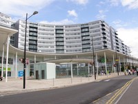 The Blenheim Centre