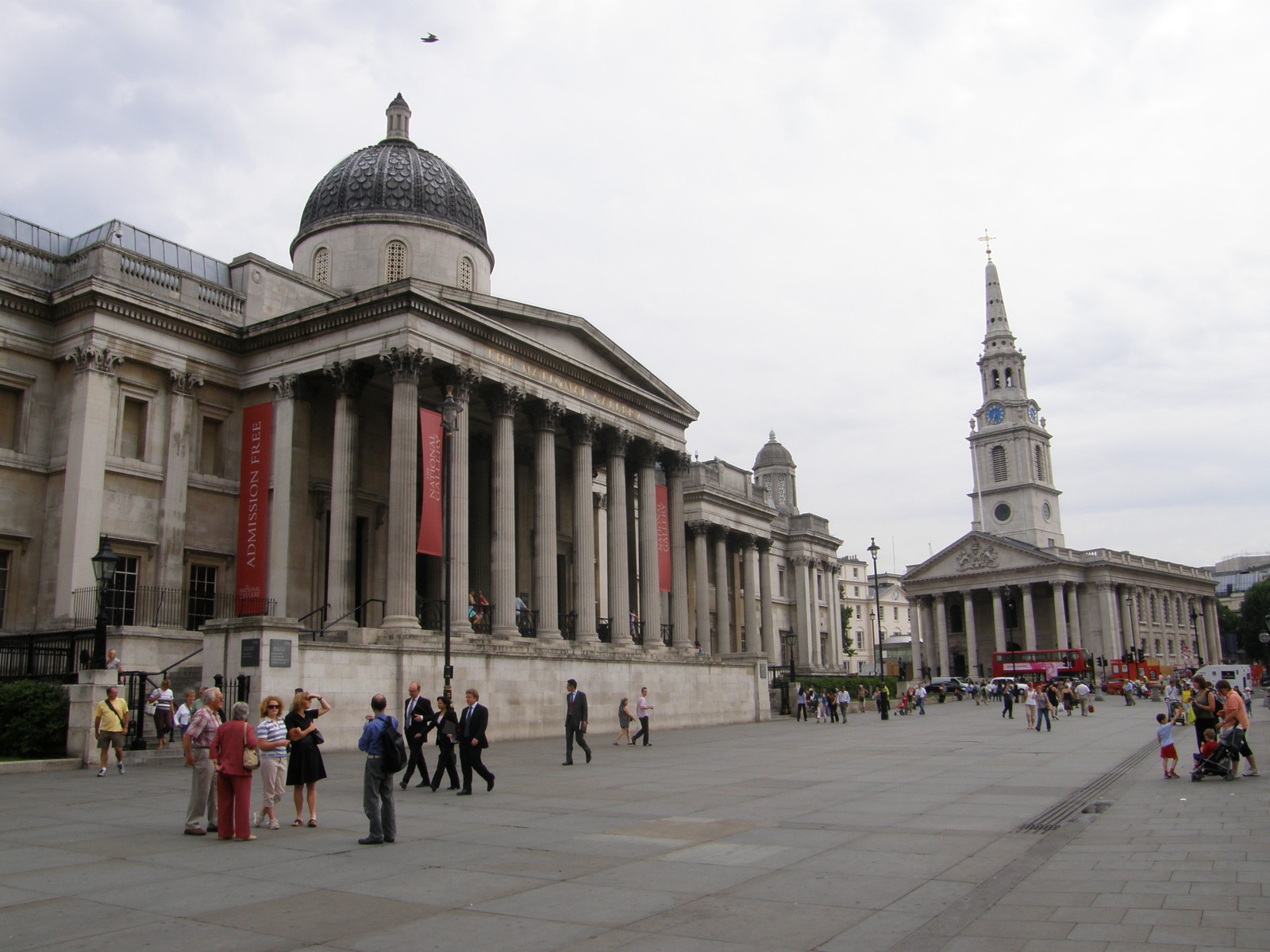 The National Gallery