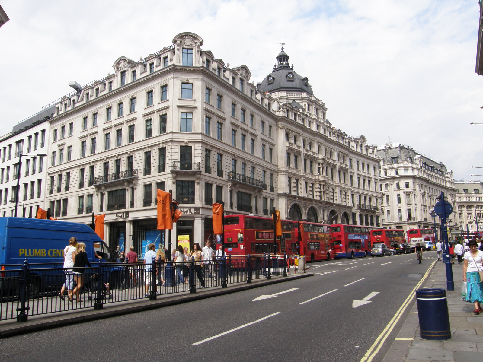 Regent Street