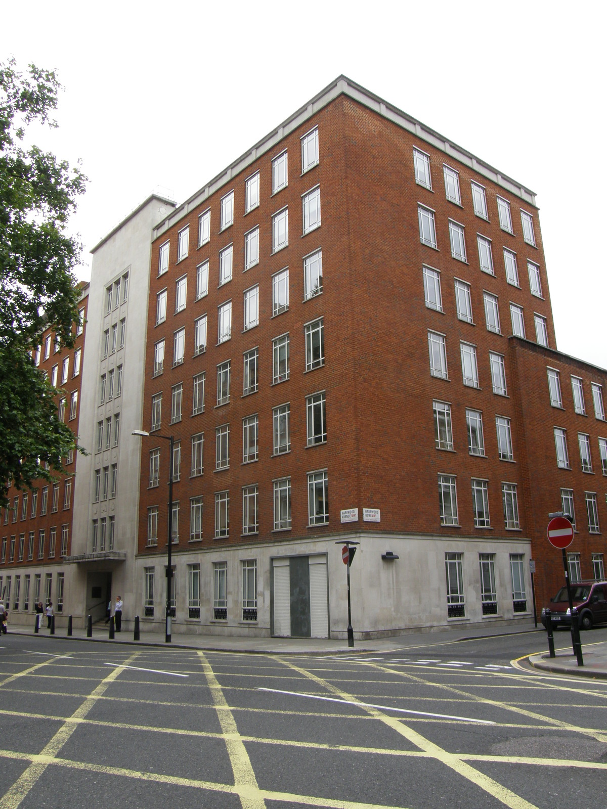 Image from Elephant & Castle to Willedsen Junction