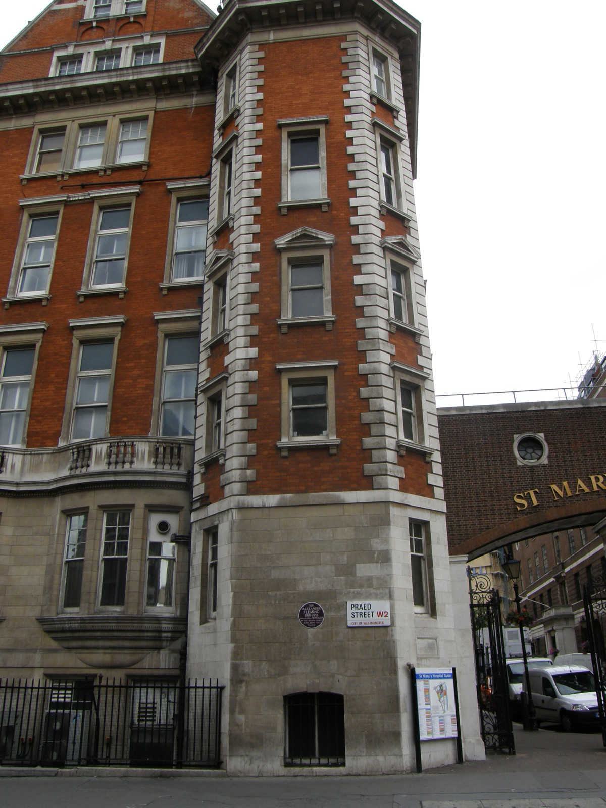 Image from Elephant & Castle to Willedsen Junction