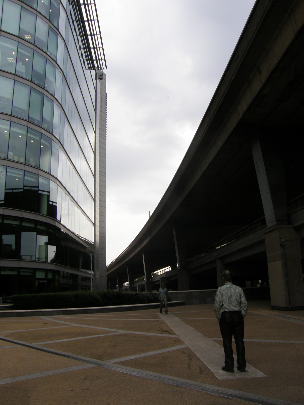 Image from Elephant & Castle to Willedsen Junction