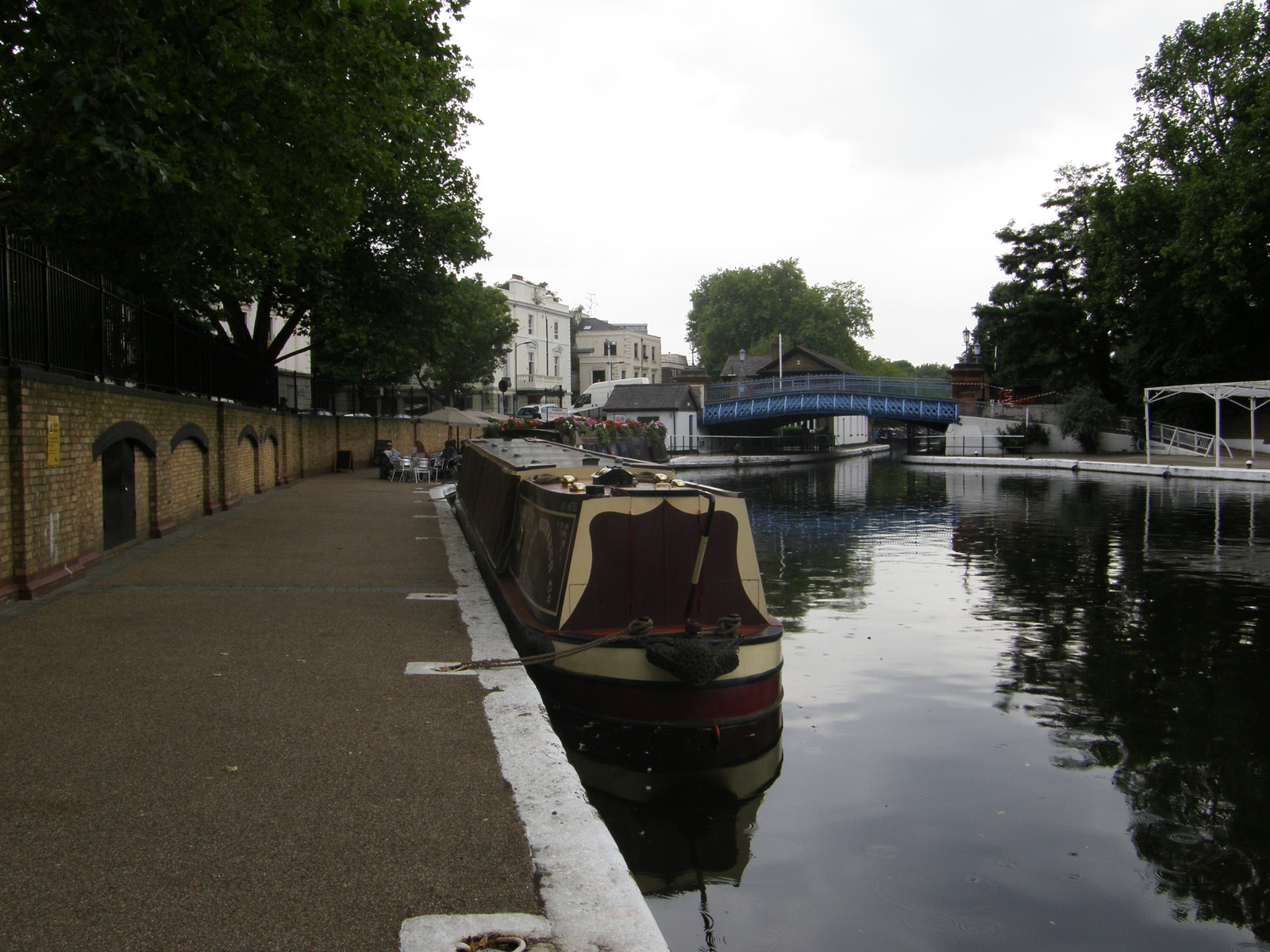 Image from Elephant & Castle to Willedsen Junction