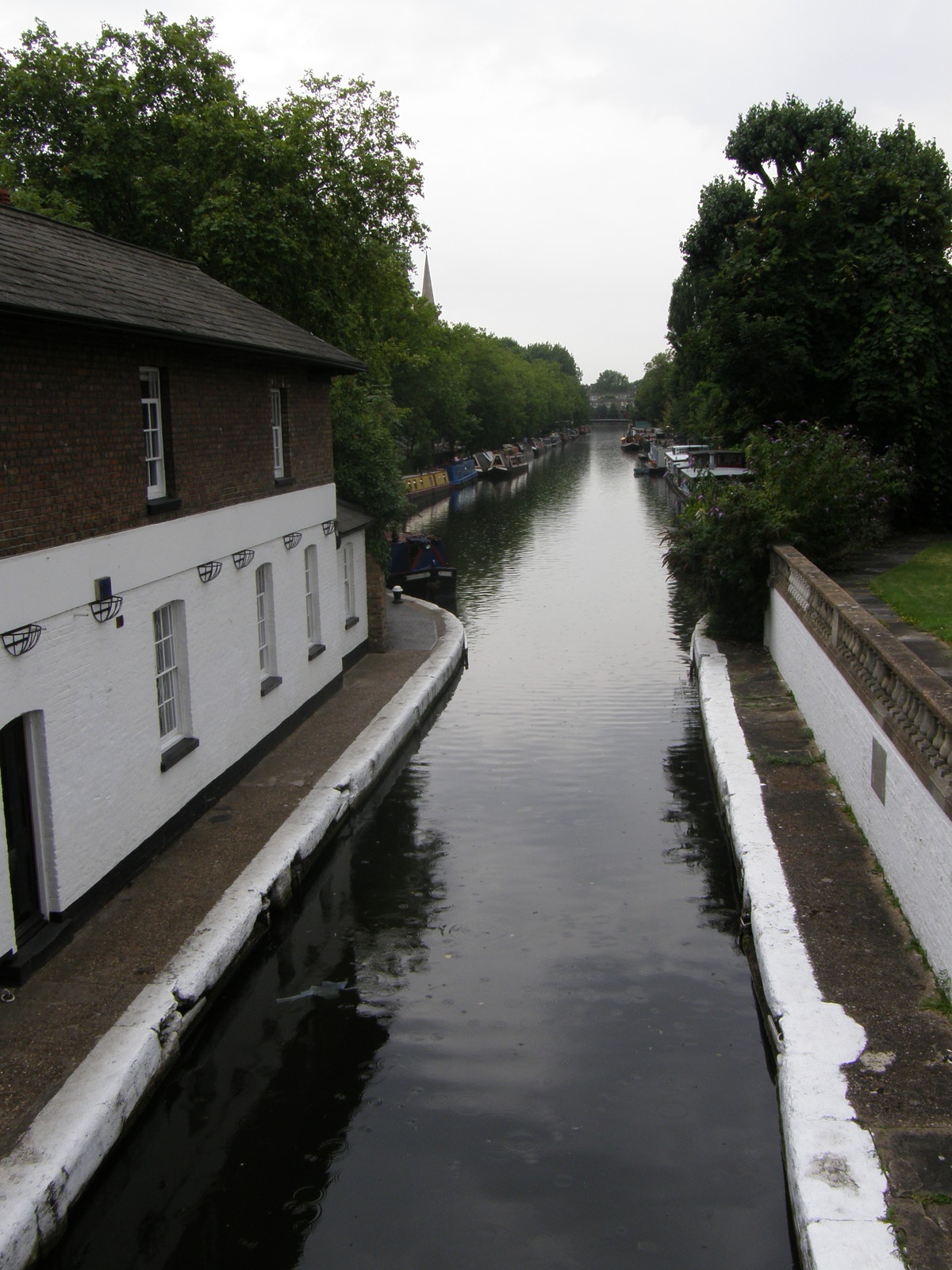 Image from Elephant & Castle to Willedsen Junction