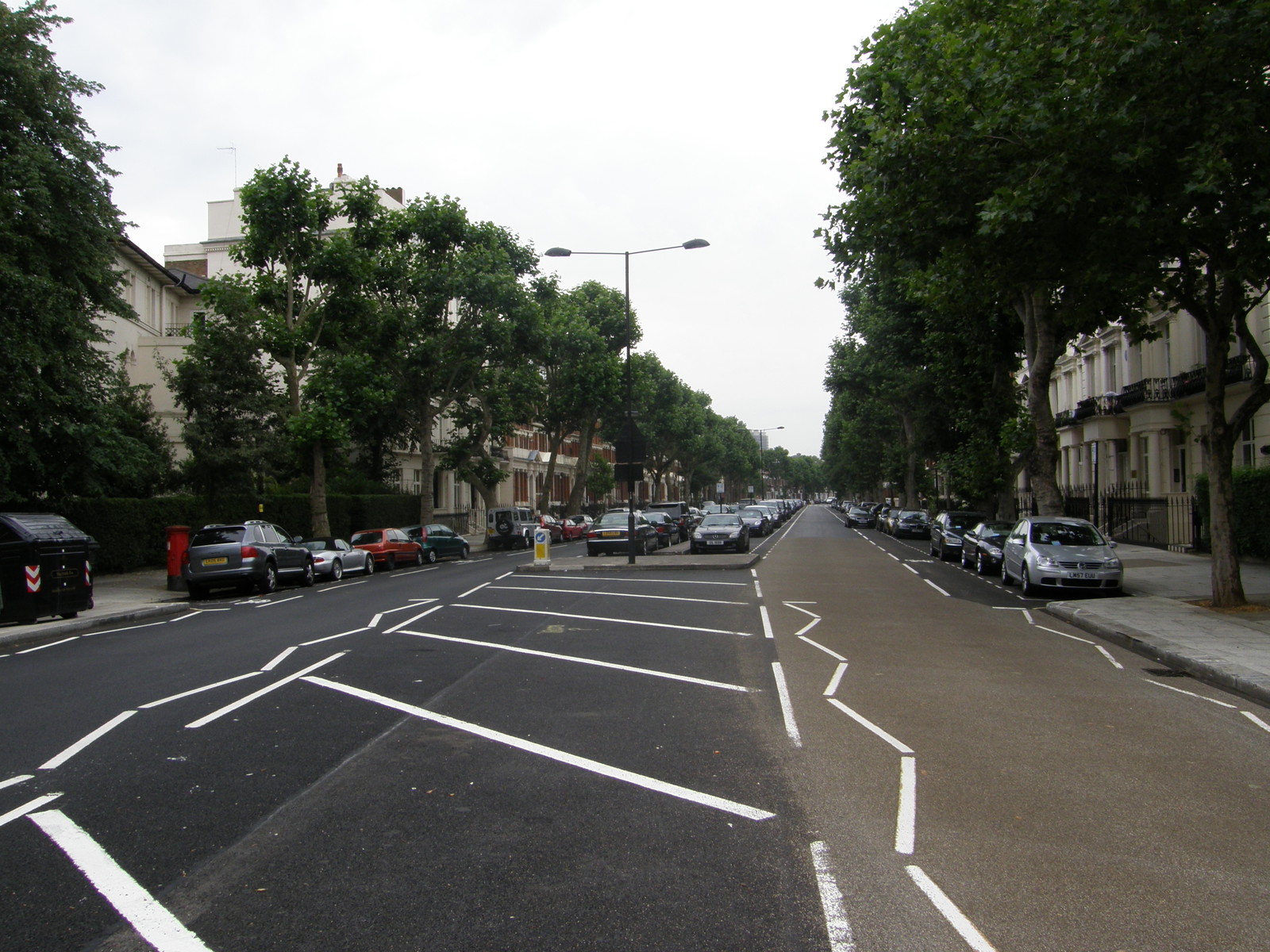 Image from Elephant & Castle to Willedsen Junction