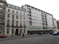 Image from Elephant & Castle to Willedsen Junction