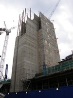 Image from Elephant & Castle to Willedsen Junction