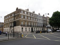 Image from Elephant & Castle to Willedsen Junction