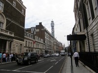 Image from Elephant & Castle to Willedsen Junction