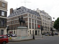Image from Elephant & Castle to Willedsen Junction