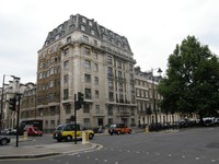 Image from Elephant & Castle to Willedsen Junction