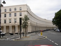 Image from Elephant & Castle to Willedsen Junction