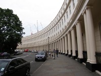 Image from Elephant & Castle to Willedsen Junction