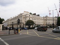 Image from Elephant & Castle to Willedsen Junction