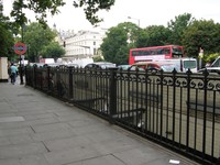 Image from Elephant & Castle to Willedsen Junction