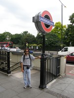 Image from Elephant & Castle to Willedsen Junction
