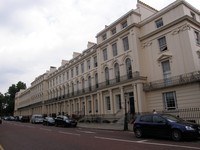 Image from Elephant & Castle to Willedsen Junction
