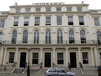 Image from Elephant & Castle to Willedsen Junction