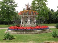 Image from Elephant & Castle to Willedsen Junction