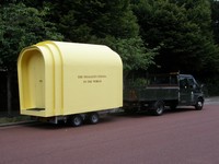 Image from Elephant & Castle to Willedsen Junction
