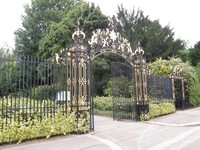 Image from Elephant & Castle to Willedsen Junction
