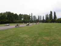 Image from Elephant & Castle to Willedsen Junction