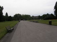 Image from Elephant & Castle to Willedsen Junction