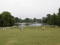 Image from Elephant & Castle to Willedsen Junction