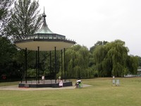 Image from Elephant & Castle to Willedsen Junction