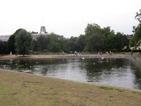 Image from Elephant & Castle to Willedsen Junction