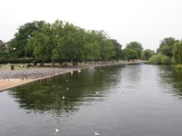 Image from Elephant & Castle to Willedsen Junction