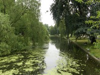 Image from Elephant & Castle to Willedsen Junction