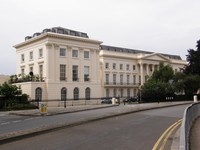 Image from Elephant & Castle to Willedsen Junction