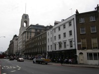 Image from Elephant & Castle to Willedsen Junction