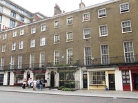 Image from Elephant & Castle to Willedsen Junction