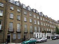 Image from Elephant & Castle to Willedsen Junction