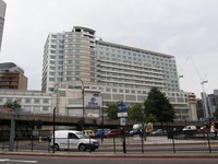 Image from Elephant & Castle to Willedsen Junction