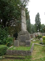 Image from Elephant & Castle to Willedsen Junction